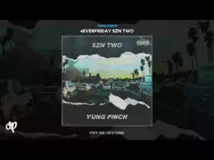 Yung Pinch - Cloud 9